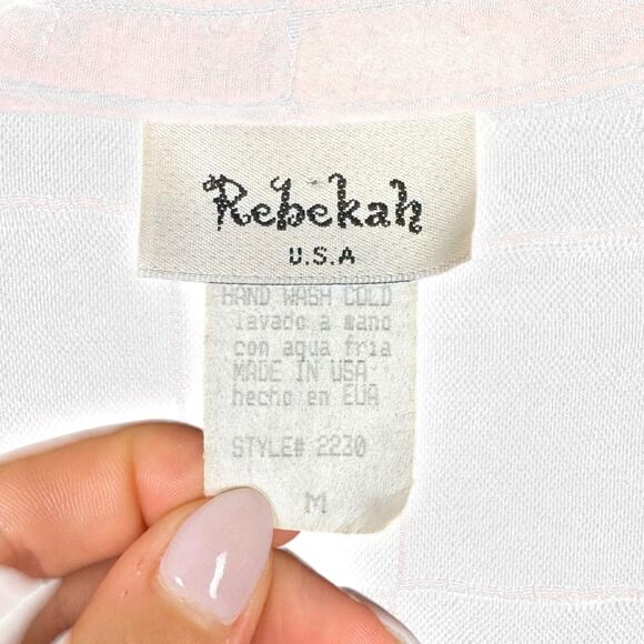 Rebekah Vintage Womens Quilted Brown Button Up Collared Padded Long Jacket - Picture 11 of 11